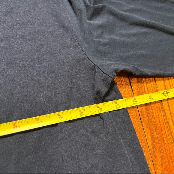 Under Armour The Rock Collection Hardest Worker Long Sleeve Shirt Men’s Large - Picture 4 of 9